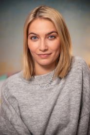 Tinne Oltmans portrait