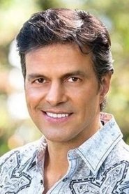 Agustín Arana portrait