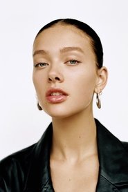 Jessica Alexander portrait