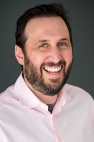 Dan Ratner portrait