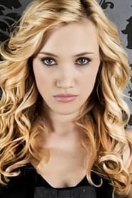 Gordana Vukres portrait