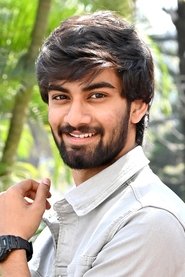 Sathvik Varma portrait
