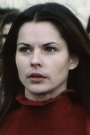 Geneviève Robert portrait