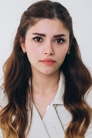 Fidan Ələkbərova portrait