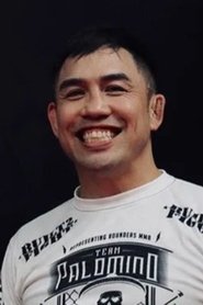 Bao Quach portrait