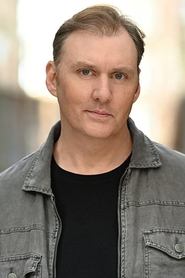 Scott Nicholson portrait