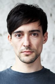 Blake Ritson portrait