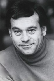 Wynn Irwin portrait