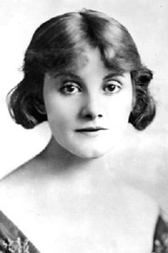 Jeanne Eagels portrait