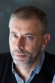 Ivan Cotroneo portrait