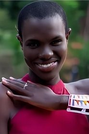Ajuma Nasenyana portrait