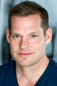 Will Koberg portrait