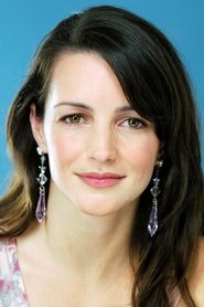 Kristin Davis portrait