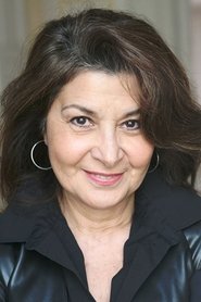 Attica Guedj portrait
