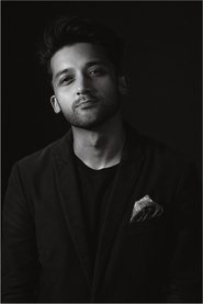 Afroz Nawaf portrait