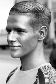 Christian Tesch portrait