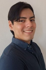 Manelick Ortega portrait