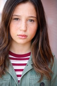 Lucia Ryan portrait