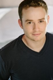 Nicholas Purcell portrait