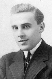 Hugh Dillman portrait