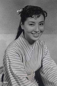 Keiko Shima portrait
