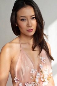 Angela Zhou portrait