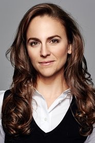 Cathleen Rouleau portrait