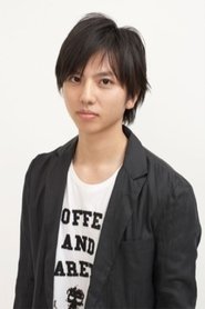 Satoshi Ichijo portrait