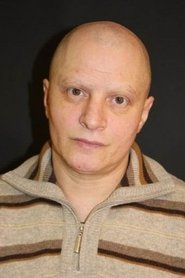 Oleg Sheremet-Doska portrait