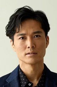 Tsutomu Ikeda portrait