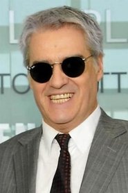 Roberto Petinatto portrait