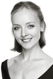 Mélanie Borel portrait