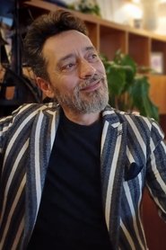 ALESSIO SANTELLI portrait