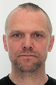 Enar Tarmo portrait