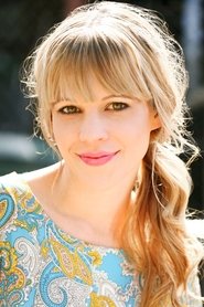Robin Hines portrait