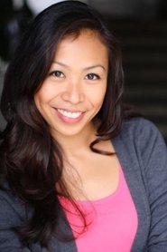 Jill Ann Pineda-Arnold portrait