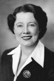Elsa Chauvel portrait