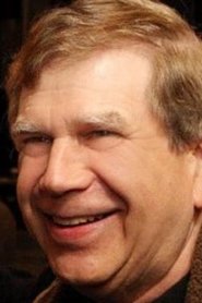 Marty Nelson portrait