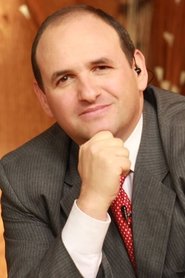 Ramsés Yunes portrait