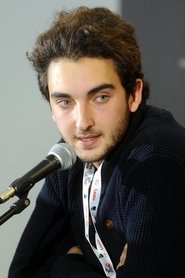 Manuel Meli portrait