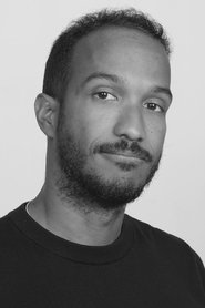 Yoel Morales portrait