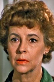 Shirley O'Hara portrait