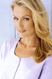Tania Deighton portrait