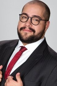 Tiago Abravanel portrait