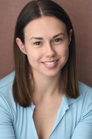 Gabi Kerr portrait