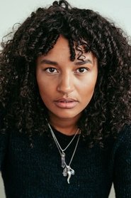 Jamie Watson portrait