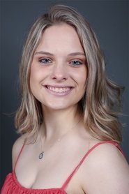 Amelia Nemet portrait