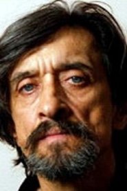Vladimir Malkov portrait