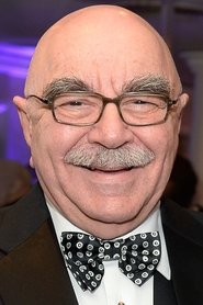 Alan Heim portrait