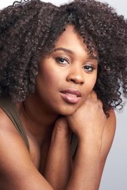 Ta'rea Campbell portrait